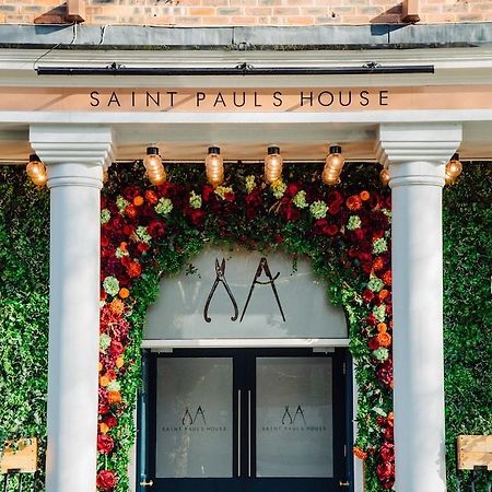 فندق Saint Pauls House برمنغهام المظهر الخارجي الصورة