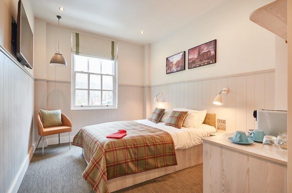 فندق Saint Pauls House برمنغهام المظهر الخارجي الصورة